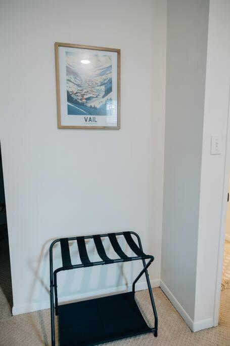 Cozy Apartment A Few Steps From The Capitol 盐湖城 外观 照片