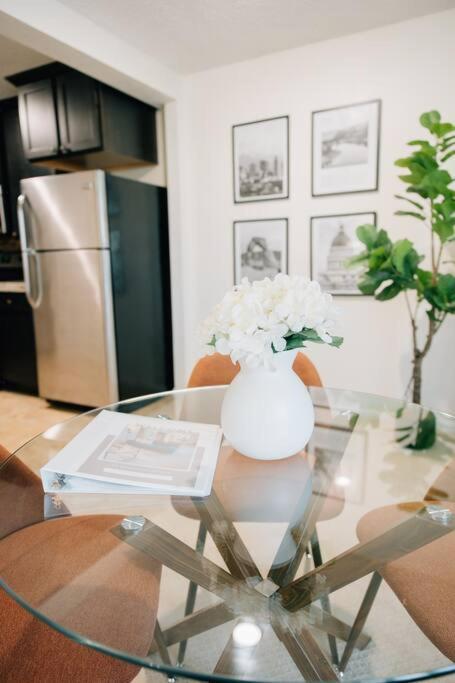 Cozy Apartment A Few Steps From The Capitol 盐湖城 外观 照片